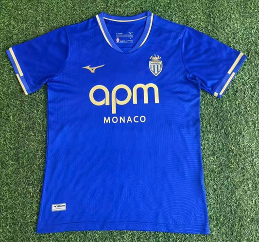 25/26 Monaco away S-XXL