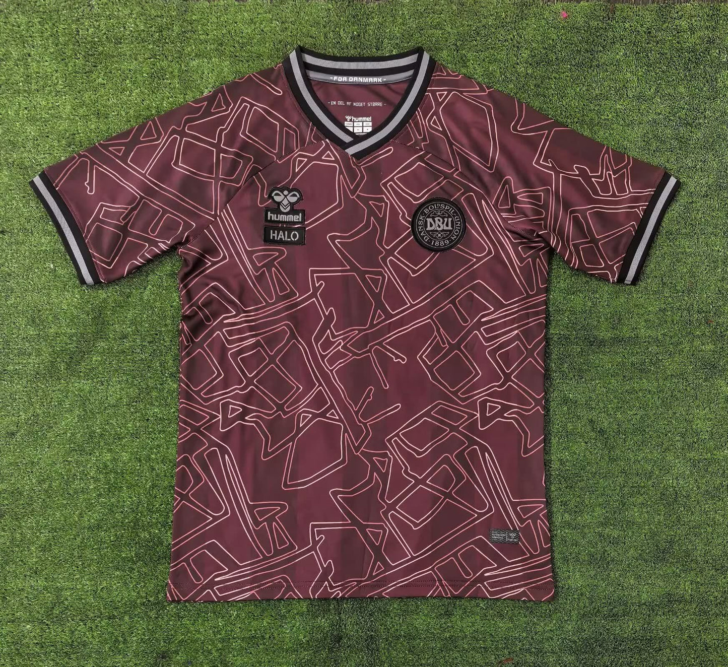 24/25 Denmark Special Edition S-XXL