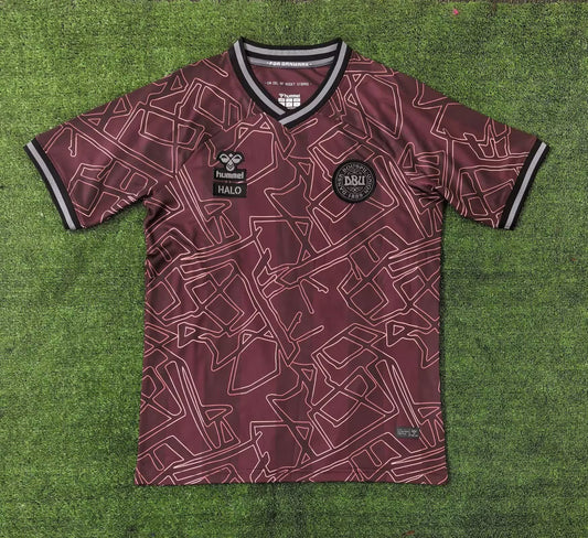 24/25 Denmark Special Edition S-XXL