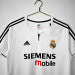 Retro 2003/04 Real Madrid home S-XXL6