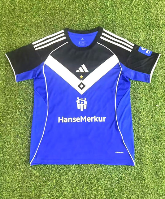 25/26 Hamburger away S-XXL