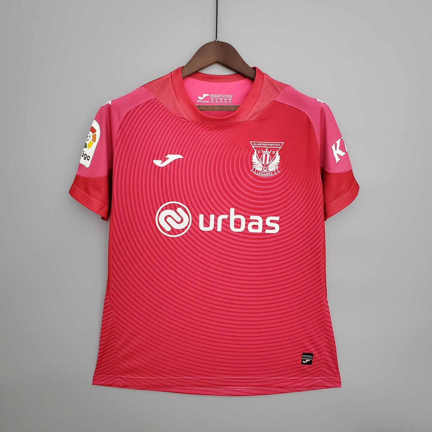 21/22 Leganes third away S-XXL