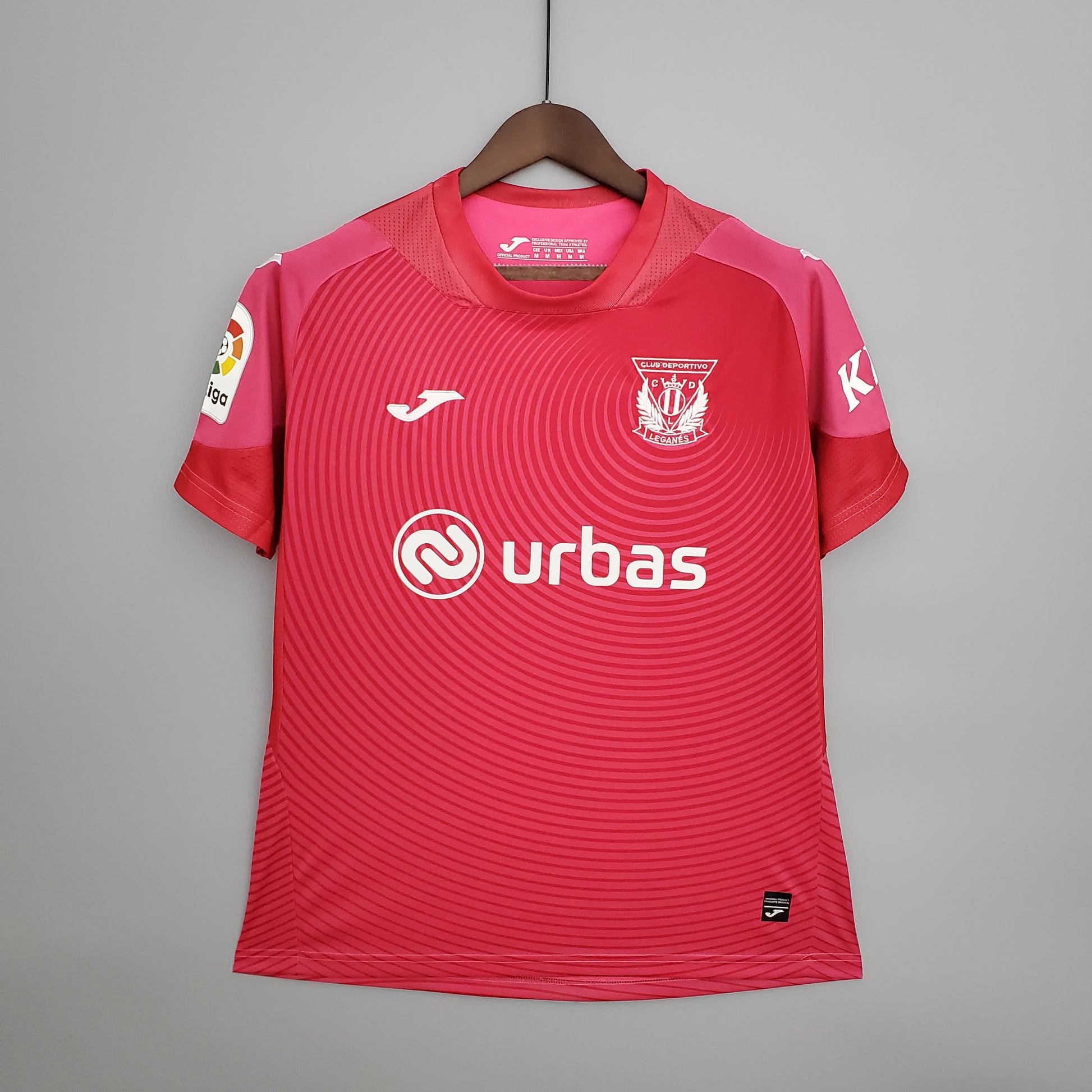 21/22 Leganes third away S-XXL