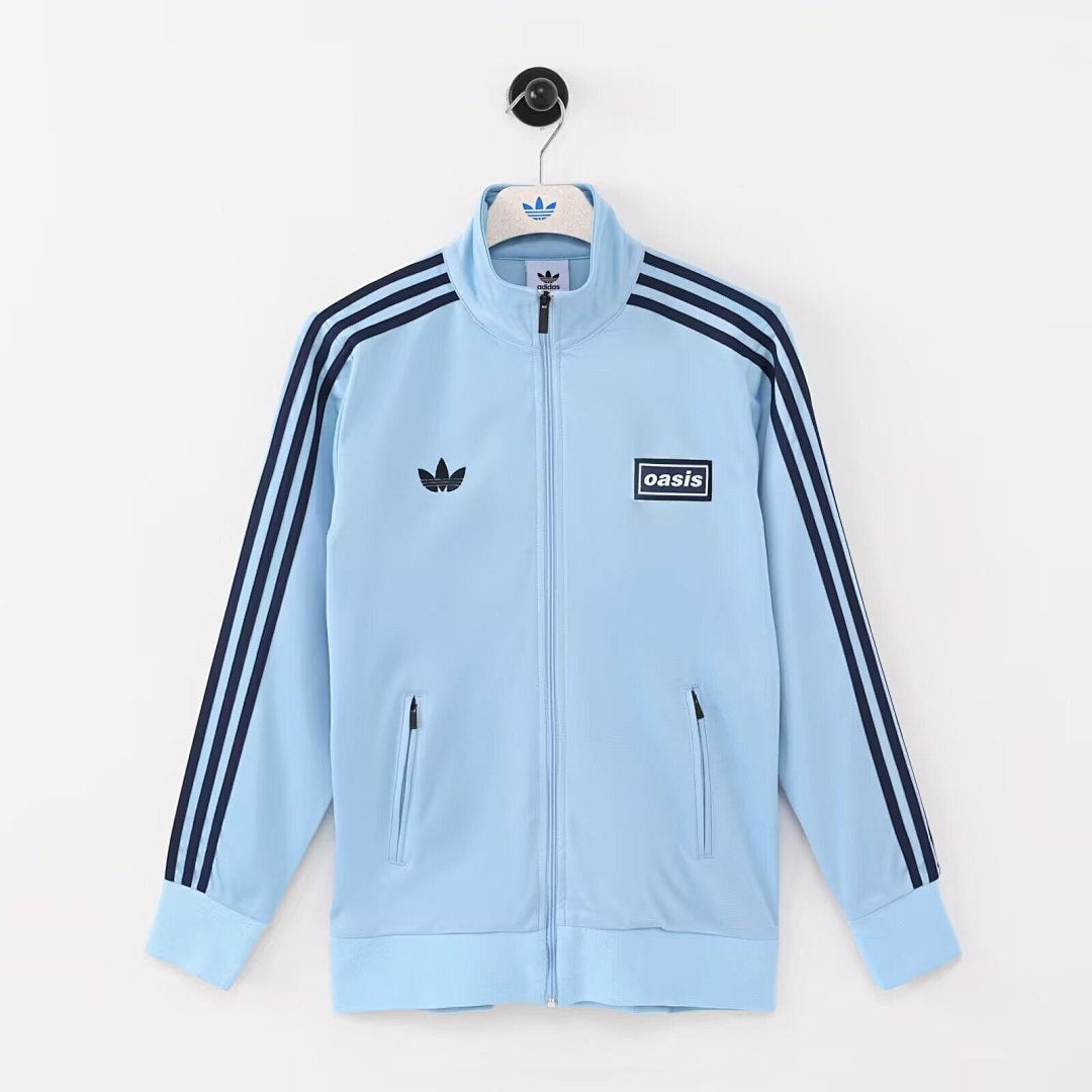 Oasis Collaboration Jacket25