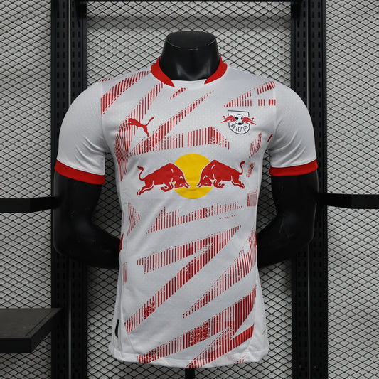 24/25 RB Leipzig Home Player Edition S-XXL