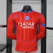 /26 PSG 2nd away long sleeved player edition S-XXL6
