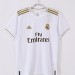 Retro 2019/20 Real Madrid Home S-XXL7