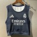/26 Women's Yoga Vest # Real Madrid S-XL2
