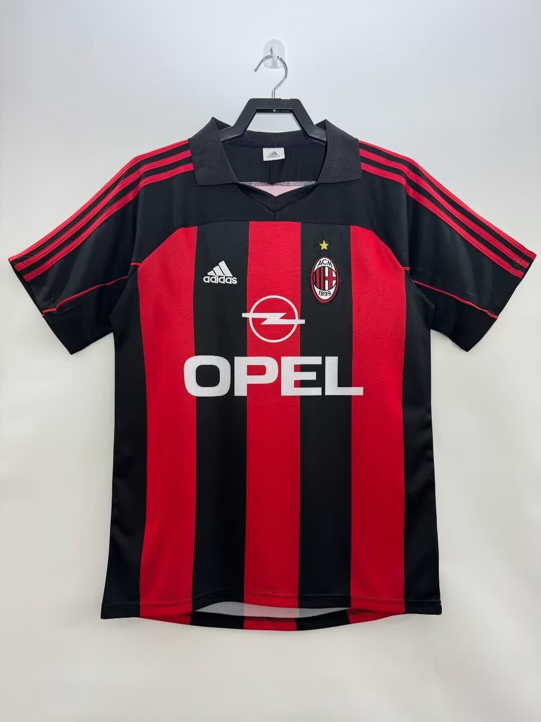 2000/02 AC Home