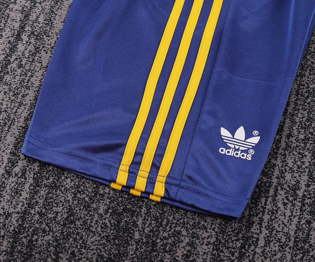 Retro Kids 1990 Colombia Home Football Shirt&amp;Size16-287