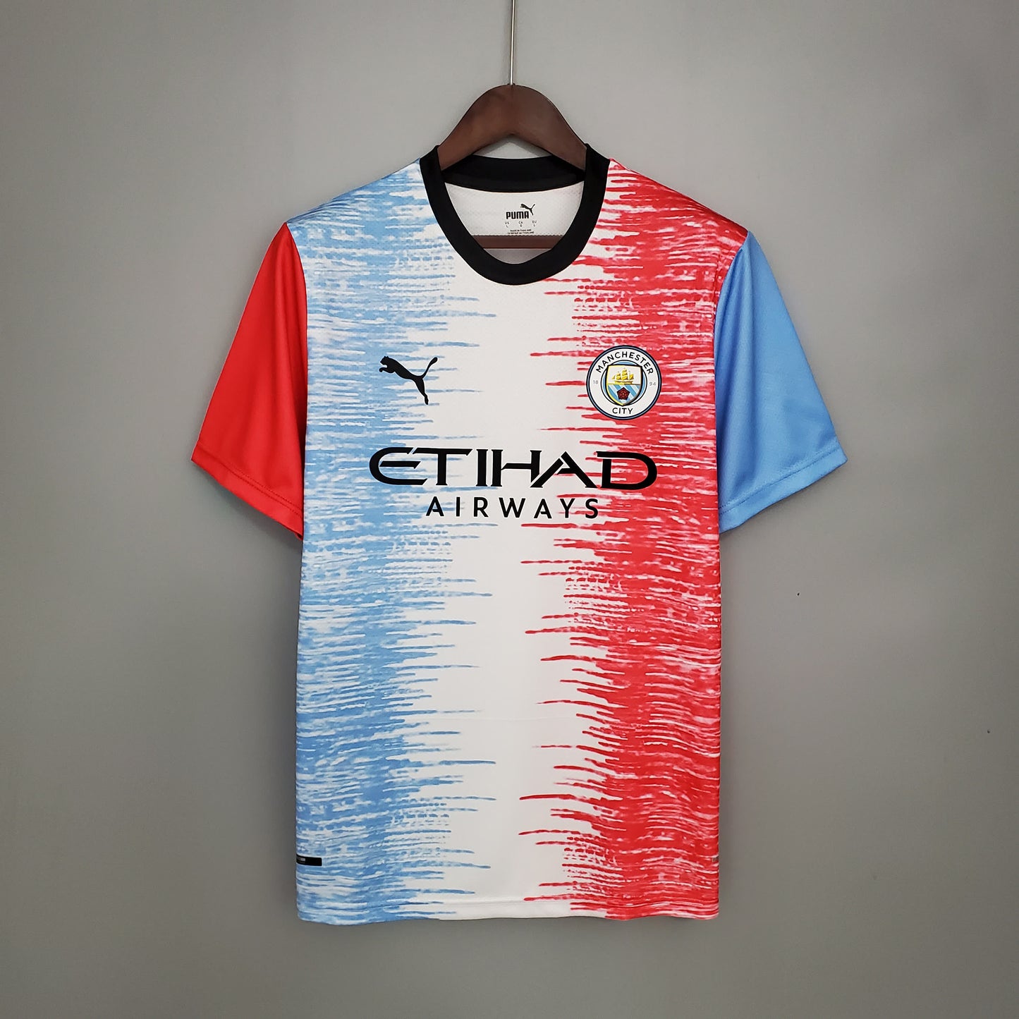 21/22 Manchester City Concept Edition Training Suit S-XXL