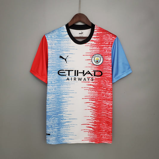 21/22 Manchester City Concept Edition Training Suit S-XXL