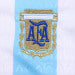 Retro Kids 1996/97 Argentina Home&amp;Size16-285