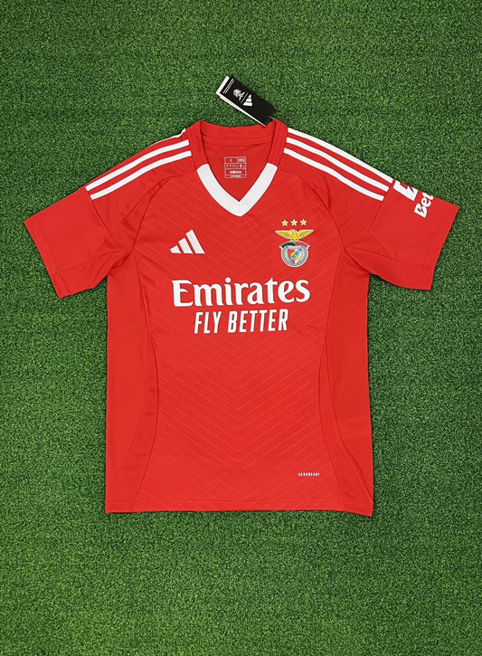 24/25 Benfica home S-4XL