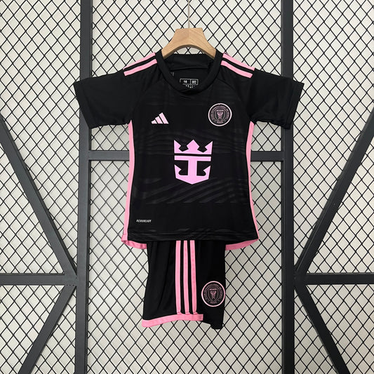 24/25 Kids # Miami International away
