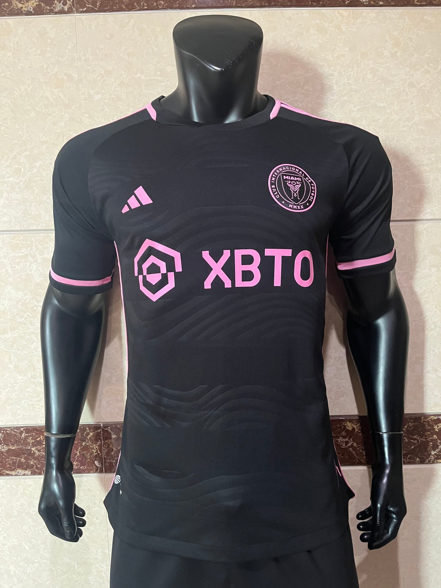 23/24 Miami away player version