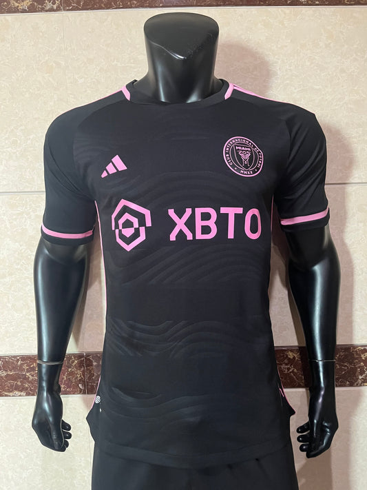23/24 Miami away player version