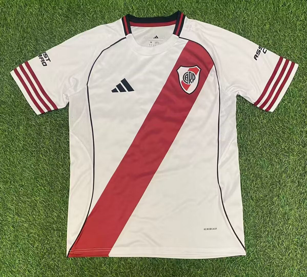 25/26 River Plate Home S-XXL