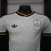 Spain away Player Edition Yupoo Soccer Jerseys S-XXL5