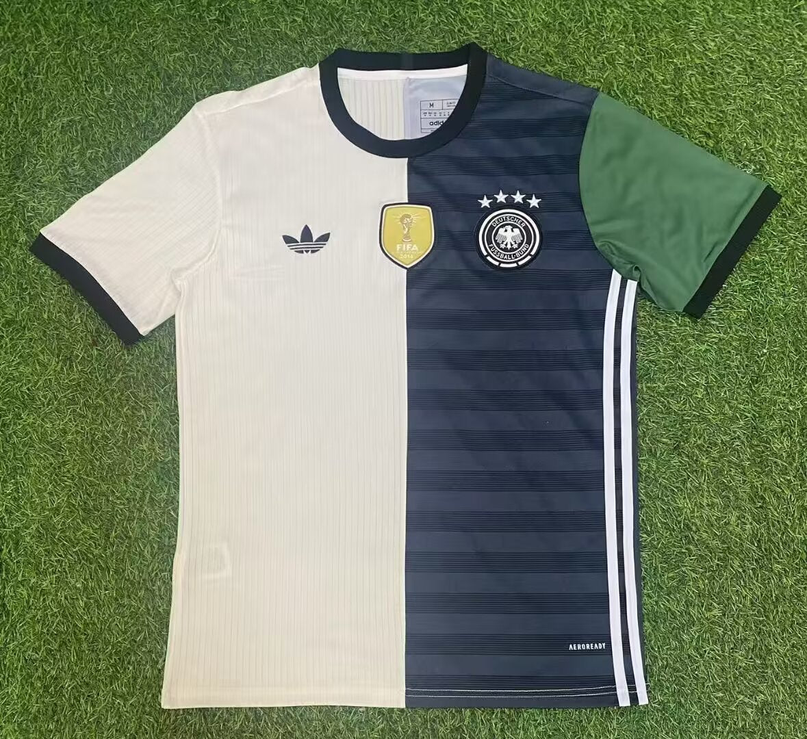 25/26 Germany Special Edition S-XXL