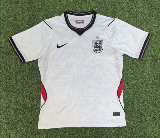2026 World Cup England Home Yupoo Soccer Jerseys S-XXL