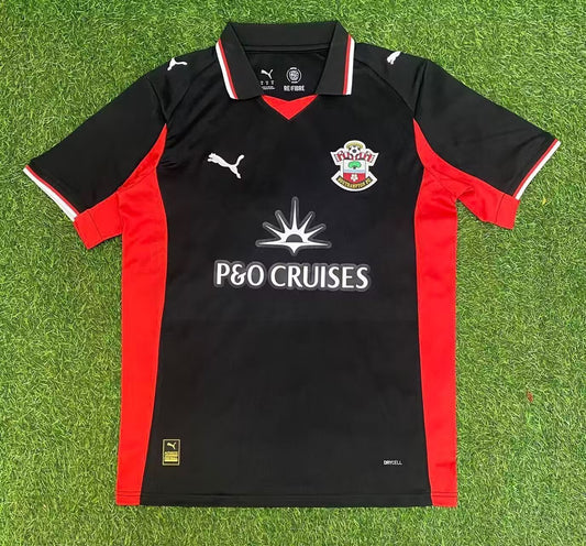 25/26 Southampton Second away S-XXL