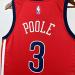 Pelicans Flying Man Red 3 # Poole S-XXL6