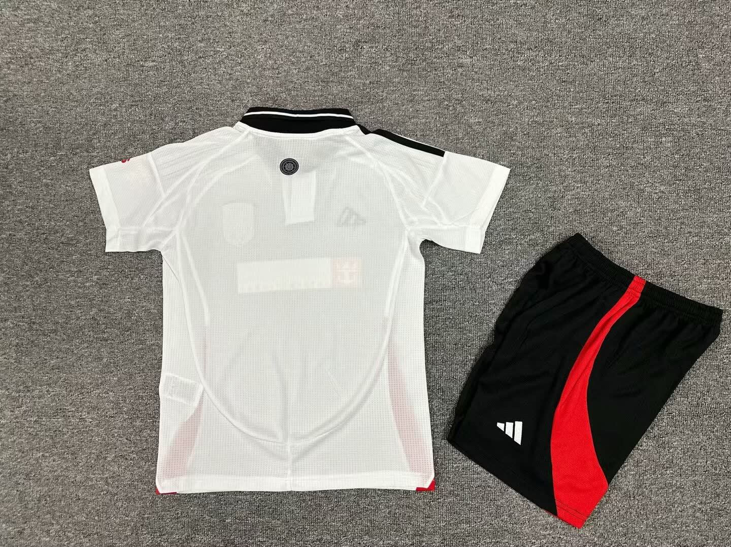 Fulham 富勒姆
