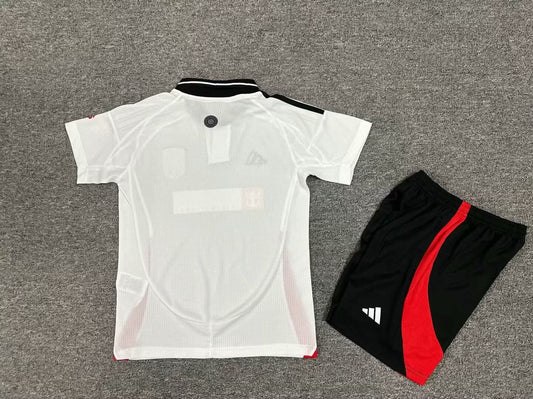 Fulham 富勒姆