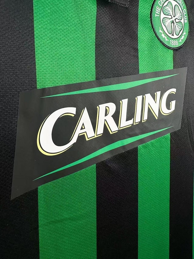 Retro 2006/07 Celtic away S-XXL6