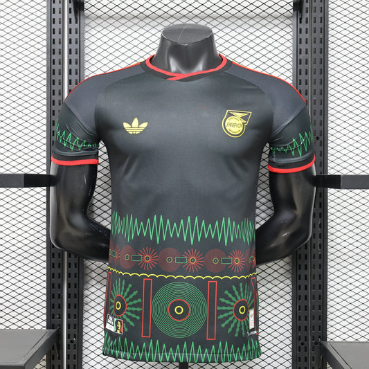 2026/27 Jamaica away player Version Football jersey S-XXL