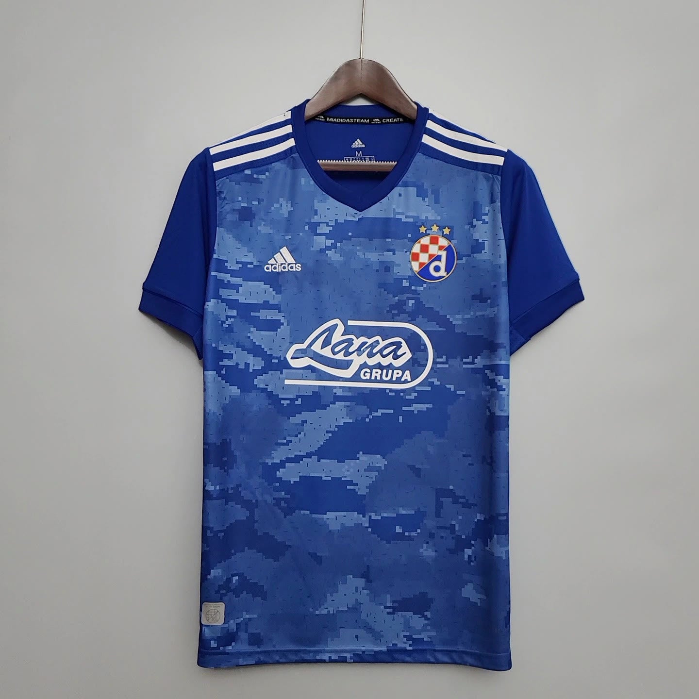 20/21 GNK Dinamo Zagreb home S-XXL