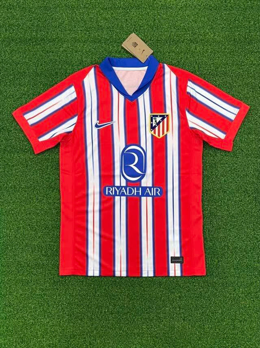 24/25 Atletico Madrid Home S-4XL