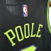 th season Pelicans City Edition 3#Poole S-XXL6