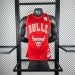Blackpink Joint Edition Chicago Bulls NBA Jersey S-XXL7