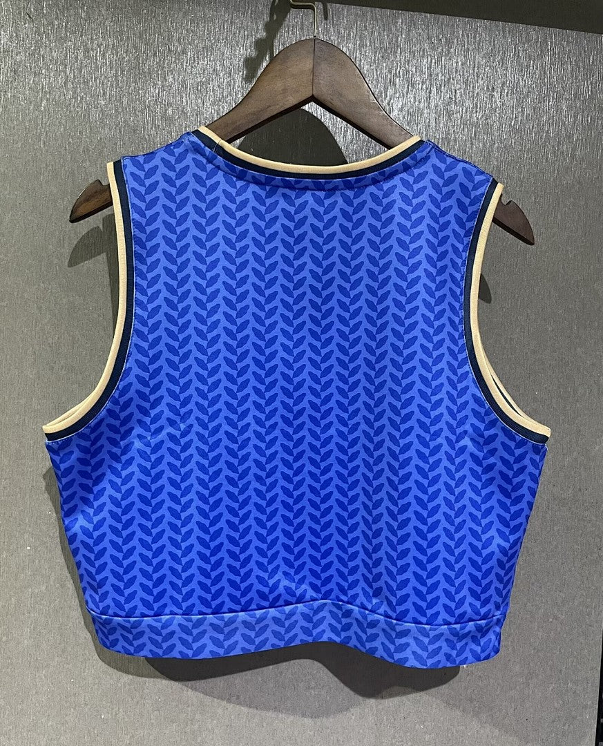 /27 Women's Yoga Vest # Italy S-XL2