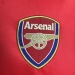 Retro 2016/17 Arsenal home S-XXL6