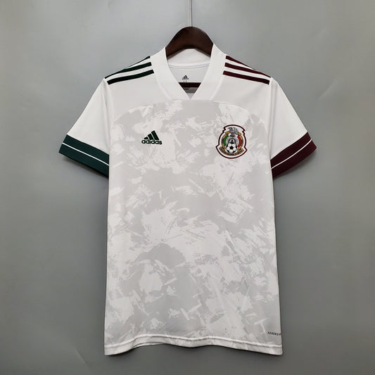 2020 Mexico away S-XXXL