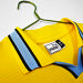 Retro 1998/99 Lazio Second away S-XXL7