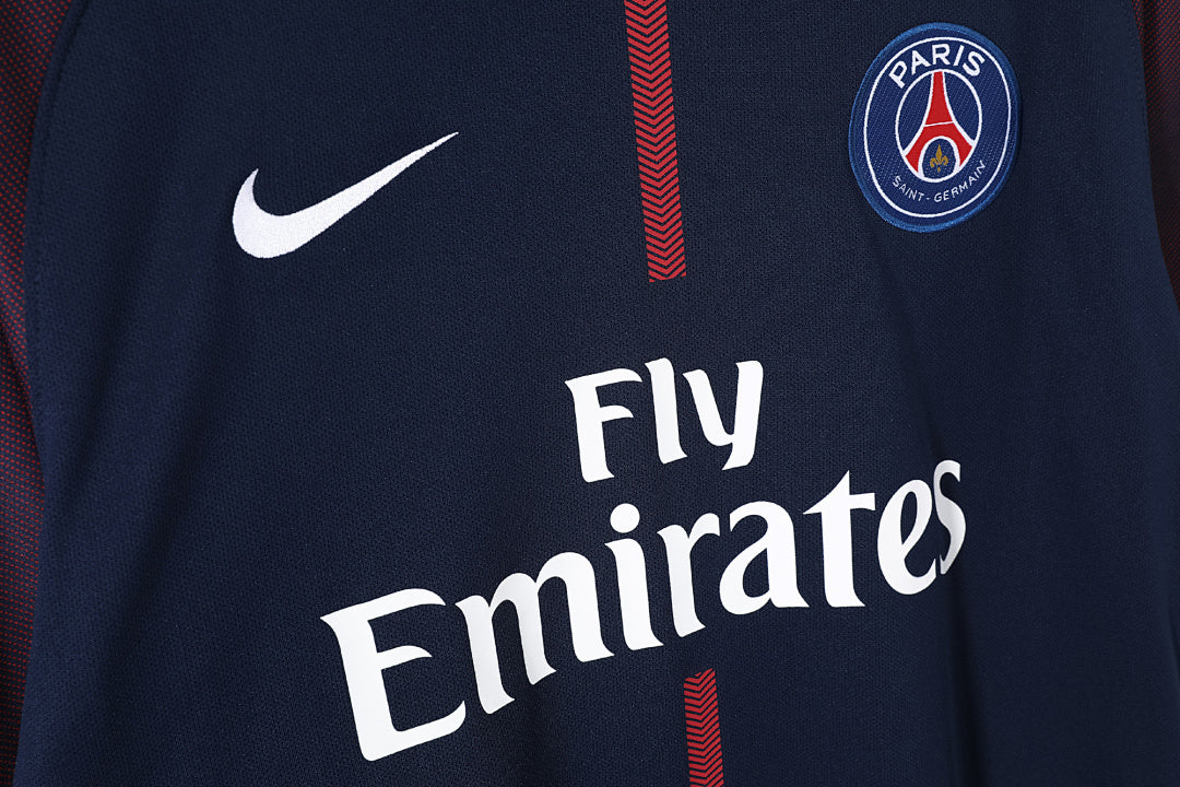 Retro 2017/18 PSG home S-XXL6