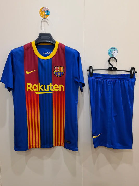 19/20 Barcelona Third Away