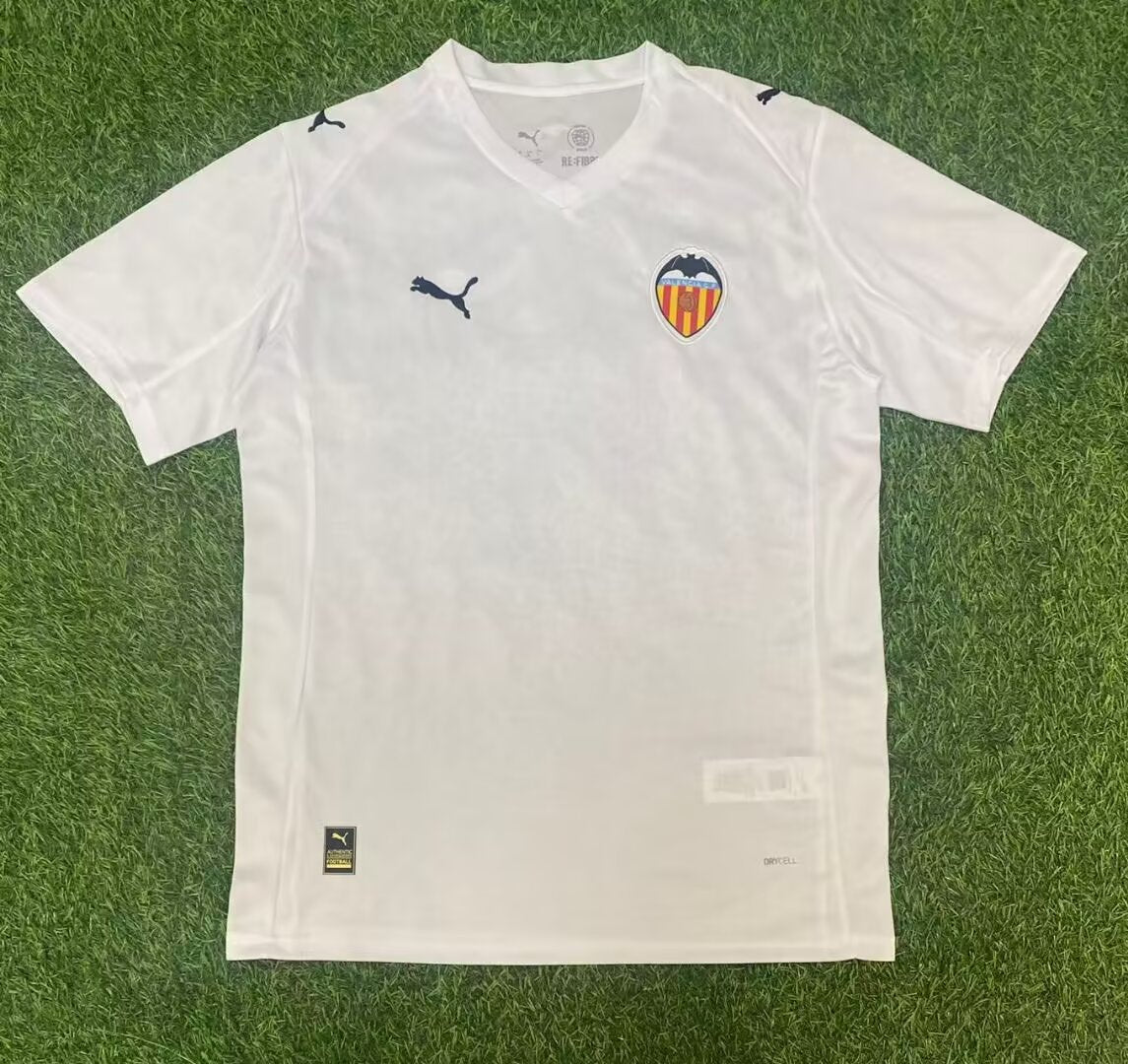 25/26 Valencia home S-XXL