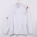 Retro 2006 England Home Long Sleeve S-XXL6
