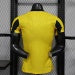 /26 Al-Ittihad Home With New Advertisement Player Edition S-XXL5