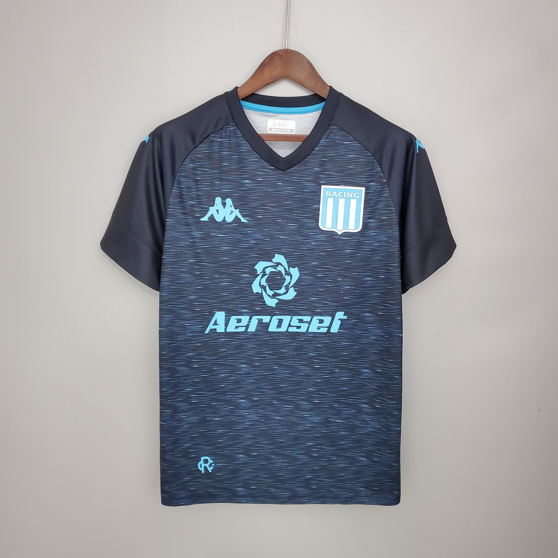 21/22 Atletico Argentina away S-XXL