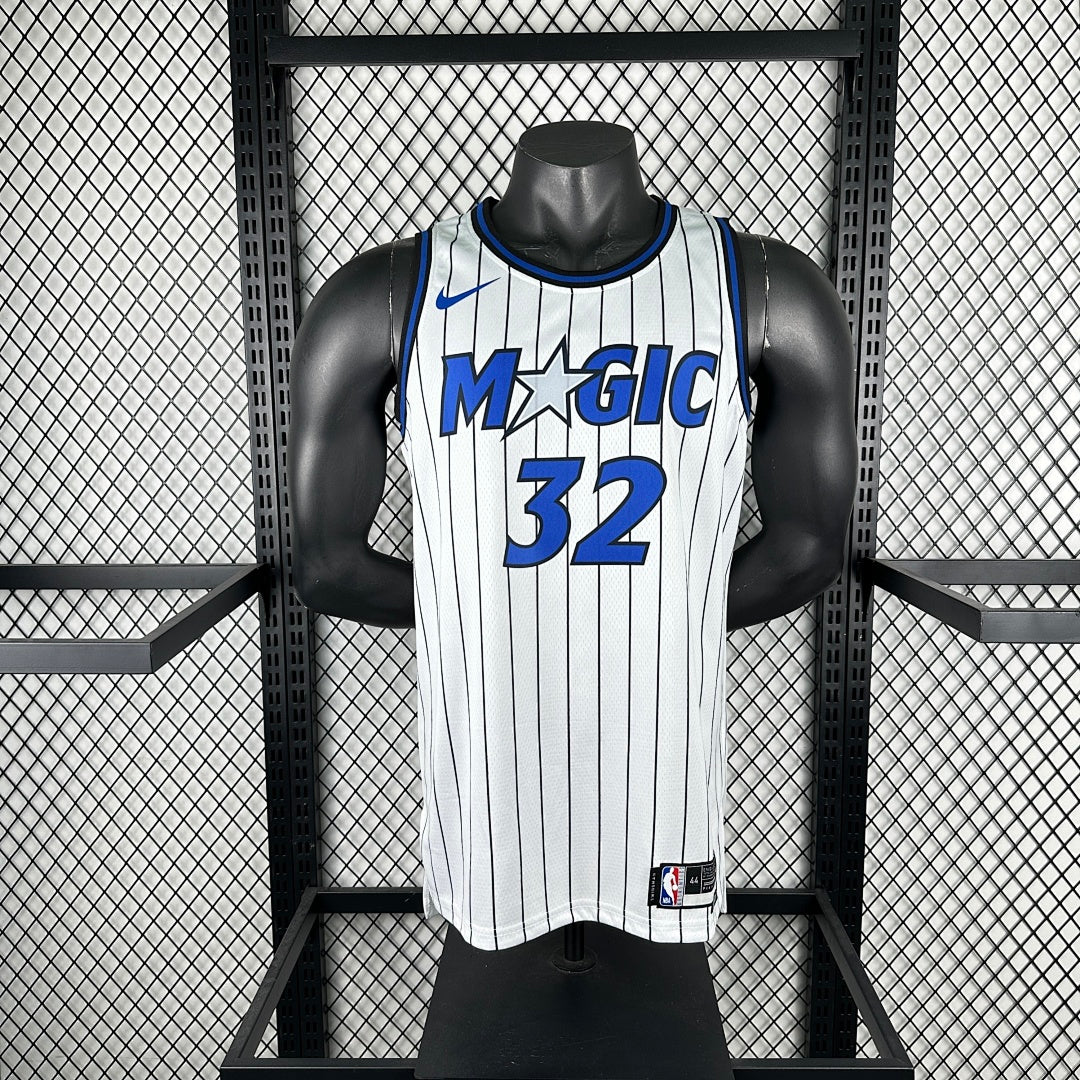 th Magic home white 32 # O'Neal S-XXL4