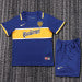 Retro Kids 1996/97 Boca Juniors Home&amp;Size16-285