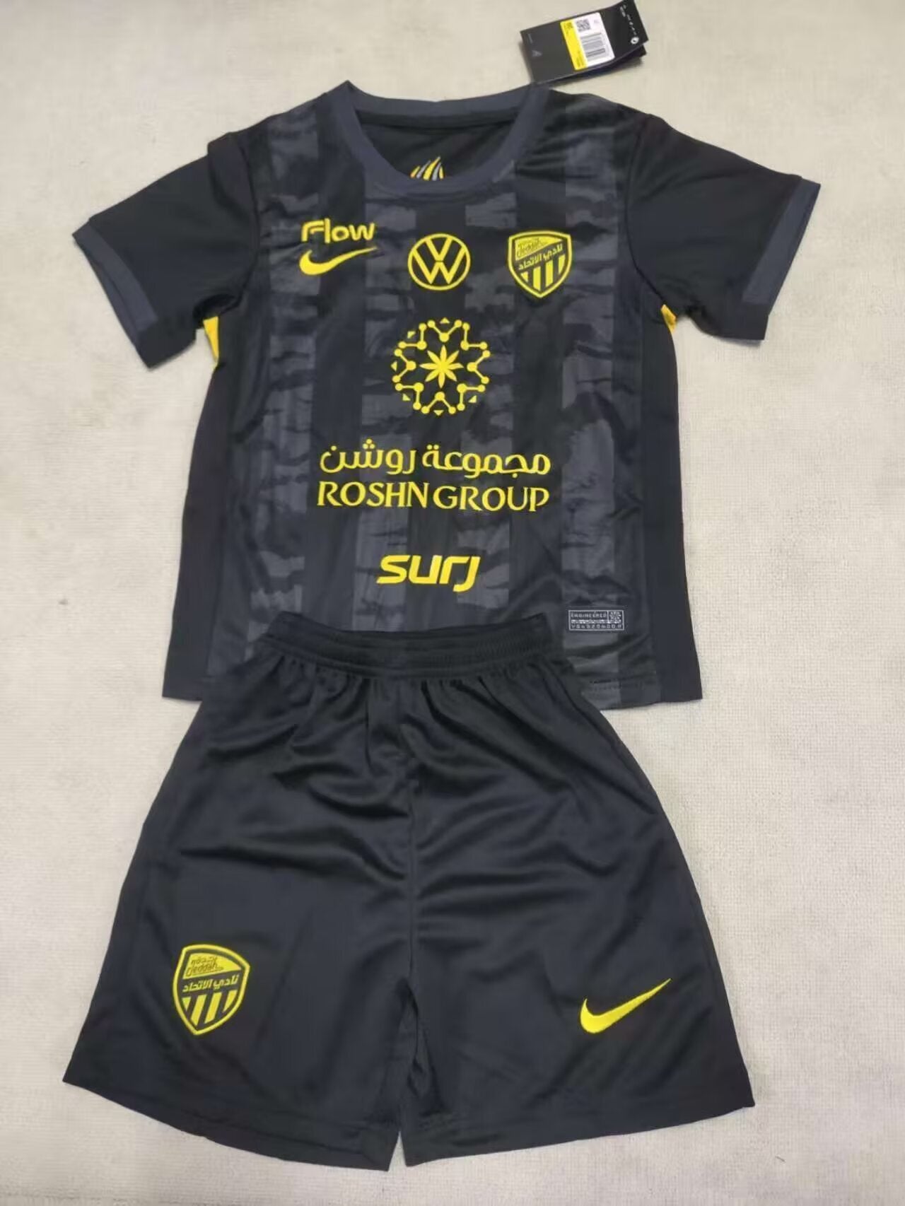 Jeddah United 吉达联合