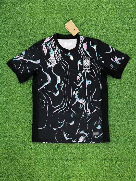 24/25 South Korea away S-4XL
