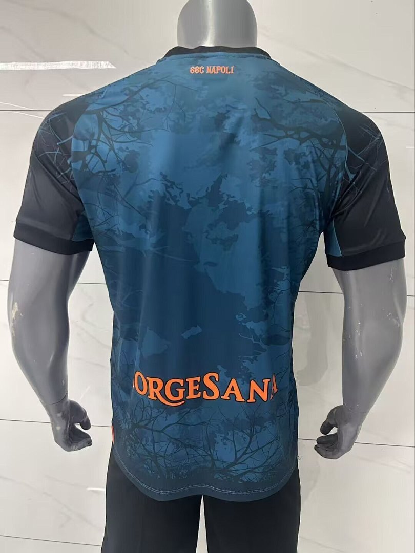 /26 Napoli Halloween Blue S-XXL4